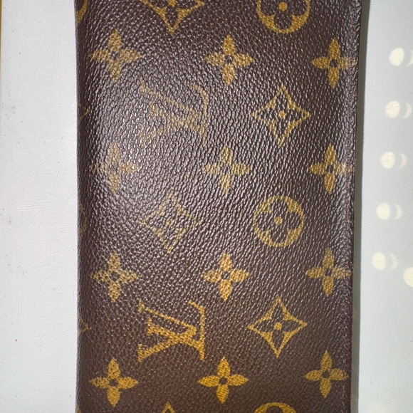 Louis Vuitton Porte Monaie Wallet - Picture 2 of 7